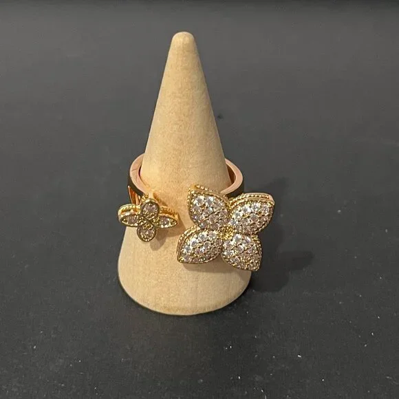 Park Lane Hollywood ring size 7 - Picture 1 of 2